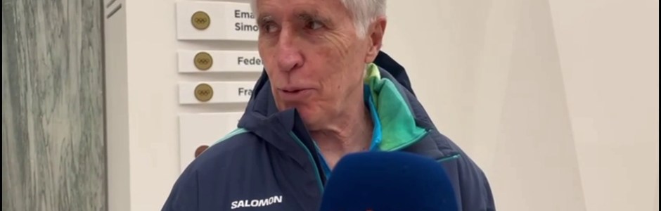 Malagò “A Milano-Cortina stiamo vivendo una favola”