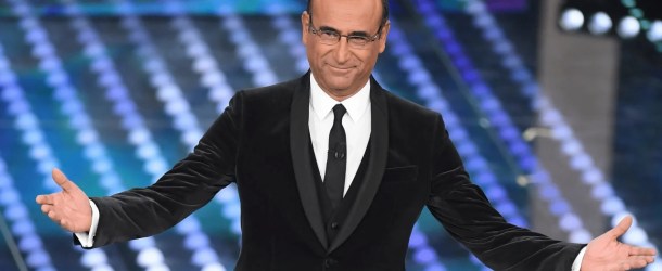Ancora poche ore a Sanremo 2026, si alza il sipario: cosa ti aspetta nella prima serata