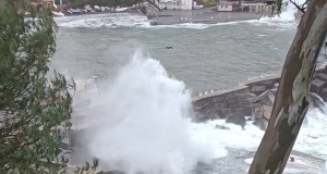 Ciclone Harry, impugnativa solo tecnica alla legge regionale sugli aiuti, nessun rischio: la soluzione c’è già