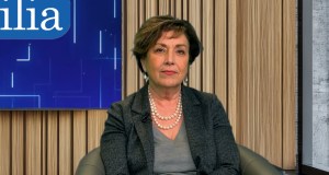 L’ex assessore regionale Daniela Faraoni nuovo presidente dell’Agenzia Ministeriale per le Infrastrutture digitali
