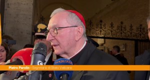 Board of Peace, Parolin “Il Vaticano non partecipa, ci sono punti critici”