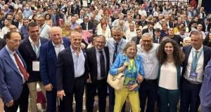 Inchiesta appalti truccati, la Dc torna a stringersi a Cuffaro: “Le accuse non reggono”