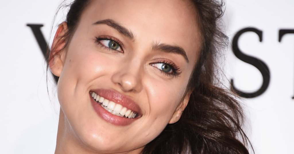 Irina Shayk