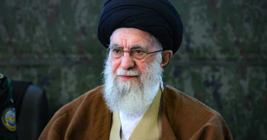 Khamenei