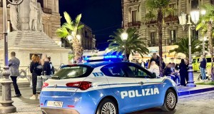 Stretta sulla movida, scattano i divieti: stop all’alcol di notte e serrata anticipata in via Maqueda dopo i Quattro Canti