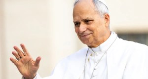 Arriva il Papa e la Regione restaura il campanile di Lampedusa