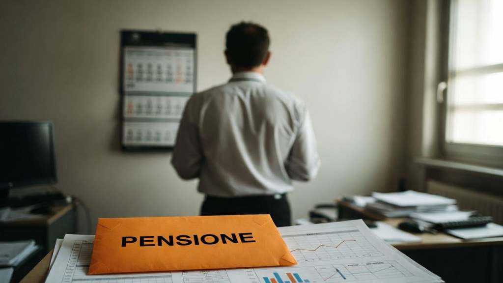 requisiti pensione 2026 contributi