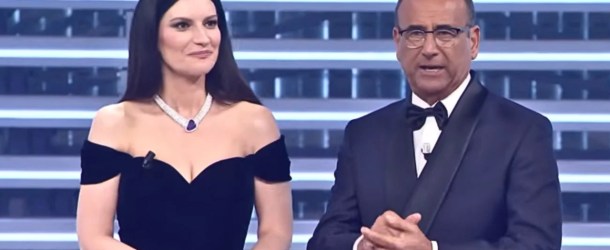 Sanremo 2026, stasera le cover all’Ariston: tutti i duetti e come si vota