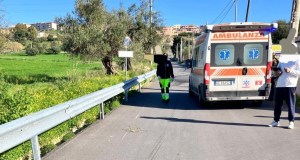 Tragedia durante un’uscita in motocross: perde la vita un 43enne ad Augusta