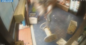 Violenze ed estorsioni a Palermo, 9 arresti della polizia a Palermo