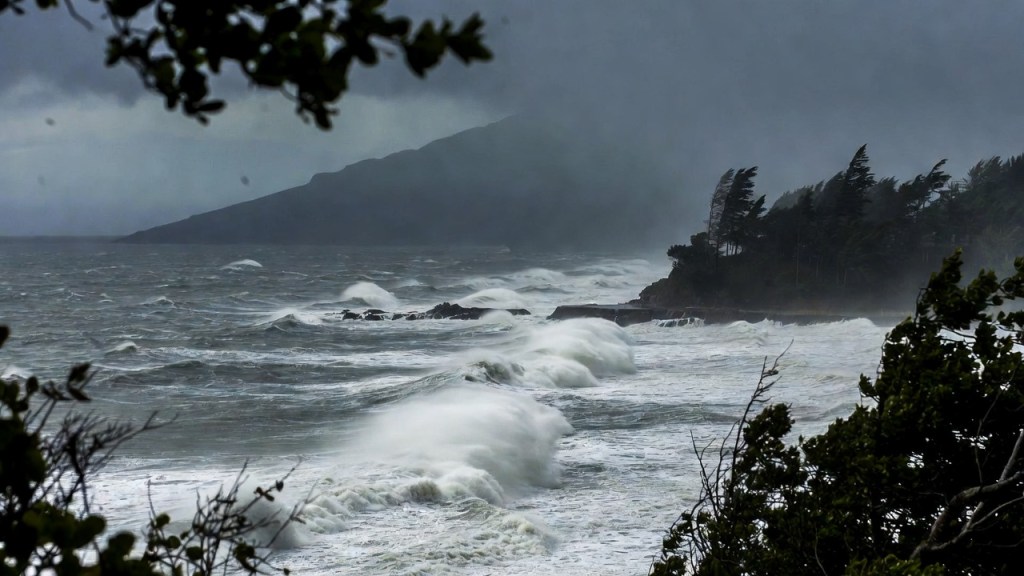 Allerta Meteo Palermo