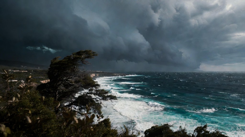 Allerta Meteo Sicilia