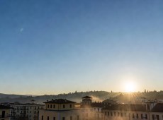 Meteo Italia, anticiclone fino a fine febbraio: dal 25 il sole ‘sparisce’ al Nord