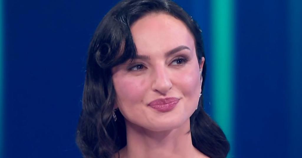 Arisa a Sanremo 2026