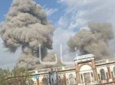 Guerra in Medio Oriente: missili iraniani su basi americane nel Golfo Persico, le ultime