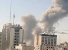 Guerra nel Golfo Persico, 4 morti in Siria. Militari italiani nei bunker