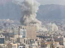 Guerra nel Golfo Persico, missili sulla base italiana in Kuwait