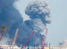 Guerra nel Golfo Persico, esplosioni a Doha e Abu Dhabi: italiani in Iran verso l’evacuazione