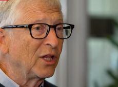 Bill Gates rompe il silenzio sui file Epstein: “Sono stato stupido”, cosa contengono?