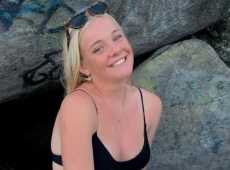 Trascinata dalla seggiovia per lo zaino, morta turista di 22 anni