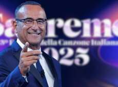 Sanremo 2026, la scelta dopo le polemiche: ecco chi al posto di Andrea Pucci