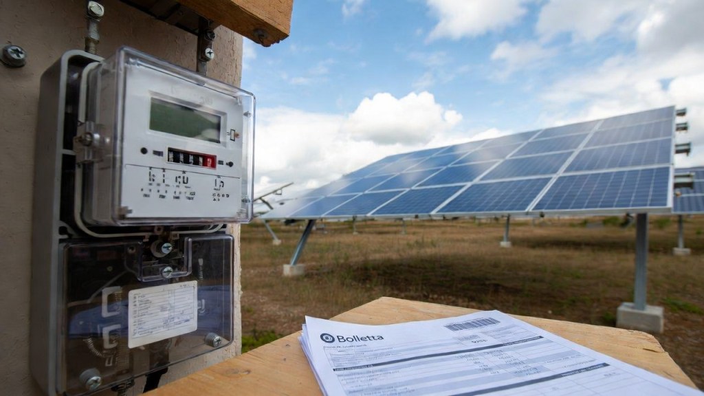 Decreto Energia 2026