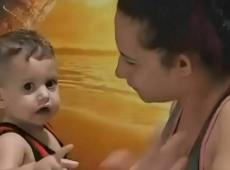 Domenico, il racconto del cappellano: “È morto tra le lacrime dei genitori”