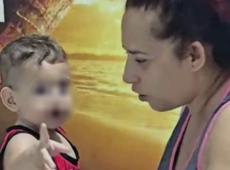 Dopo 60 giorni di ricovero al Monaldi il piccolo Domenico è morto