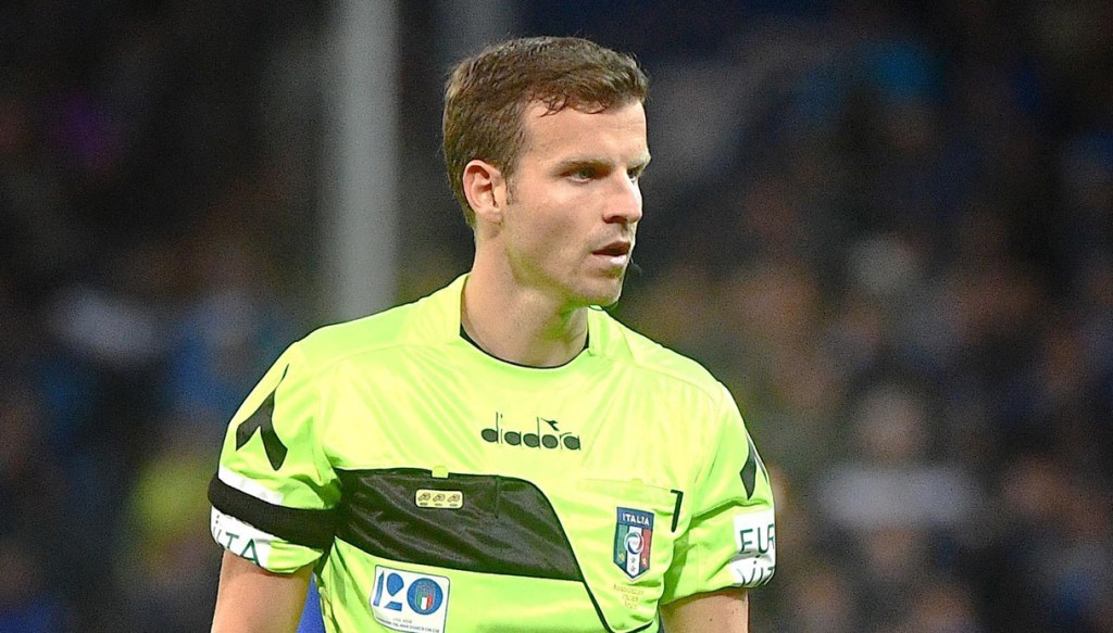 Federico La Penna e Alessandro Bastoni