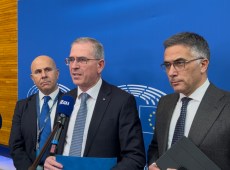 Nasce l’euro digitale, la moneta elettronica affiancherà quella tradizionale cartacea