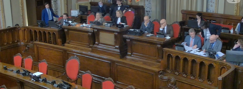 Fratelli d’Italia dice sì alle quote rosa nelle giunte comunali, anche gli studenti in piazza domani per la riforma