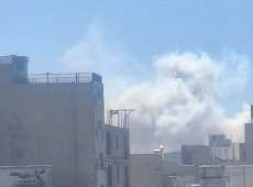 Guerra nel Golfo Persico, missili su Kuwait e Bahrein. Trump cancella il discorso