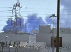 Guerra nel Golfo Persico, nuovi missili su Israele. Trump: “Voglio la libertà per il popolo iraniano”