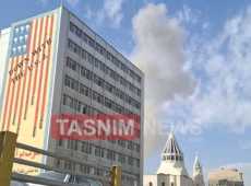 Guerra in Golfo Persico: missili abbattuti in Giordania, Teheran nel caos, almeno 30 raid