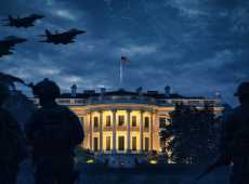 USA pronti a colpire l’Iran, Trump riflette: weekend decisivo