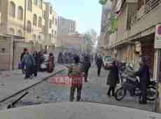 Guerra nel Golfo Persico, Iran annuncia reazione totale, un morto ad Abu Dhabi