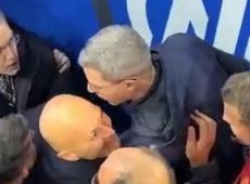 Serie A, squalifiche e inibizioni dopo Inter – Juventus: colpita la dirigenza bianconera