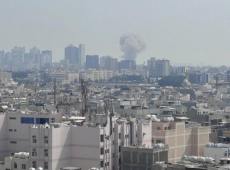 Guerra nel Golfo Persico, Iran lancia “Truth Promise 4”: Tel Aviv e basi USA sotto attacco