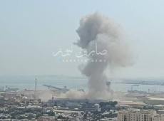 Guerra in Medio Oriente, esplosioni a Doha, Abu Dhabi e Manana: Israele richiama 20.000 riservisti