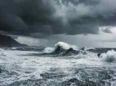 Vento a 120 km/h e neve in arrivo: cosa cambia da giovedì 19 febbraio