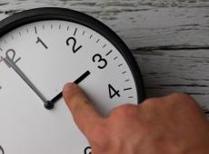 Ora legale 2026: ecco la data esatta del cambio