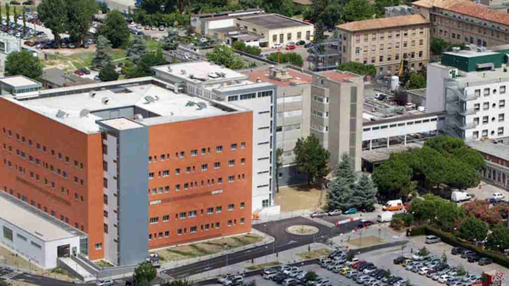 Ospedale di Ravenna