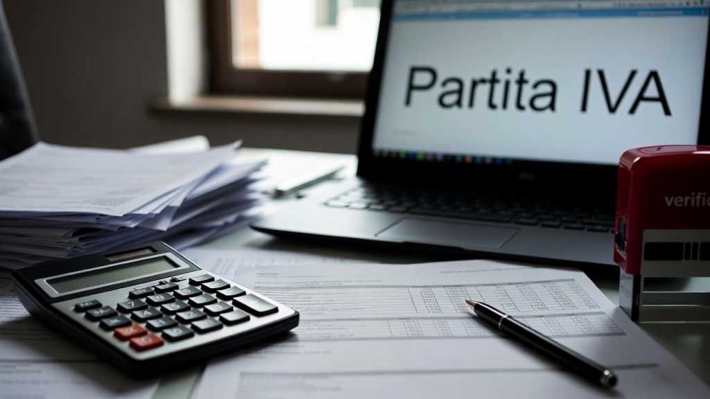 Documenti fiscali e controlli su Partite IVA “apri e chiudi”