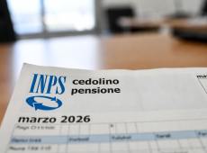 Pensione, arriva il triplo beneficio a marzo: calendario, cifre e conguagli