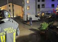 Una famiglia sterminata nel sonno: il monossido uccide ancora