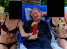 Anche Stephen Hawking nei file Epstein: il suo nome compare più di 250 volte