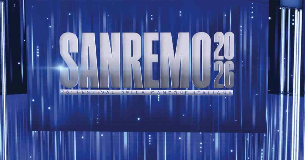 Sanremo 2026