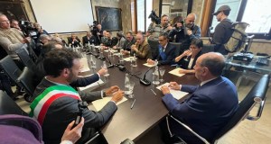 Miasmi a Priolo, convocato vertice in Prefettura, Schifani: “Dare risposte immediate”