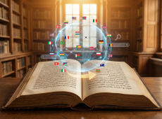 Contenuti multilingue e SEO: cosa cambia quando si traduce un articolo