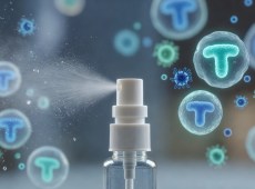 Un solo spray contro Covid, influenza, polmonite e allergie: la nuova frontiera dei vaccini